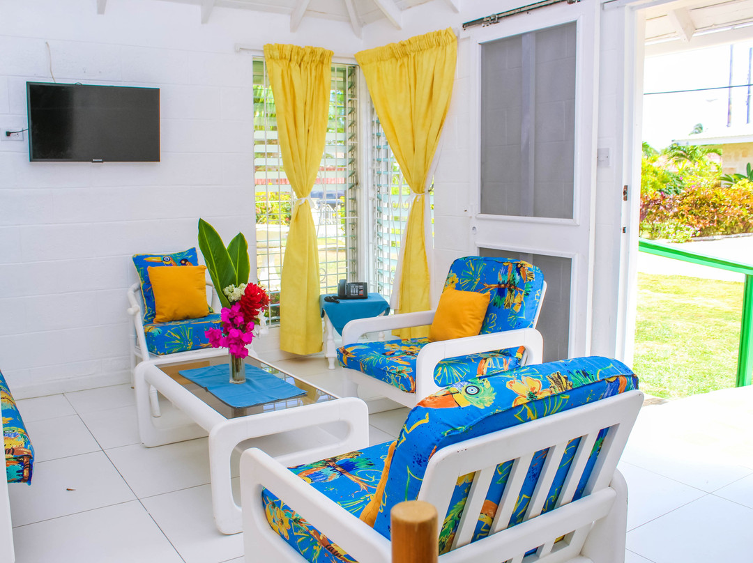 The Monteray Hotel主图