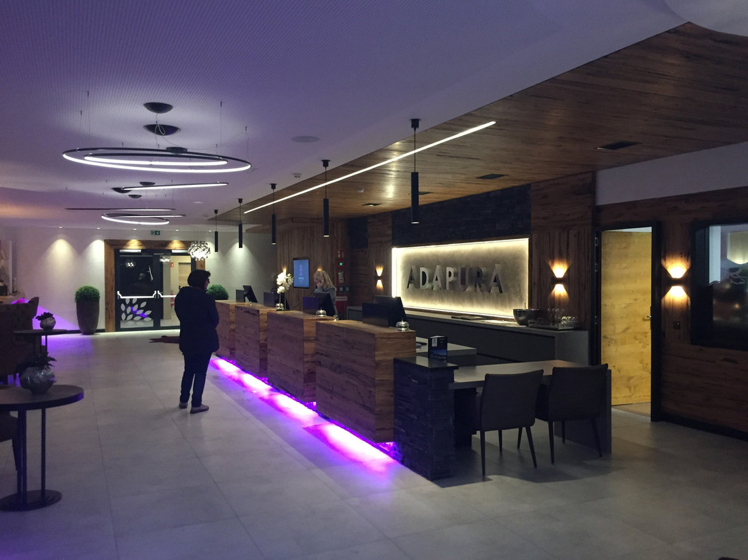 Hotel Adapura Wagrain主图
