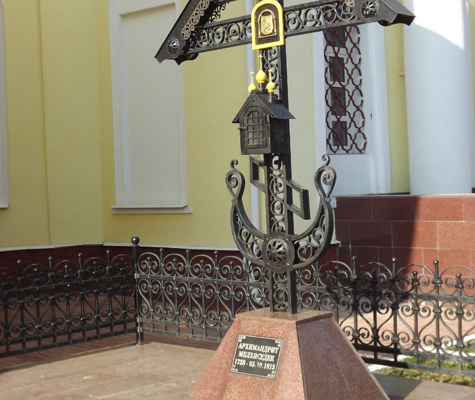 St. Catherine's Monastery景点图片