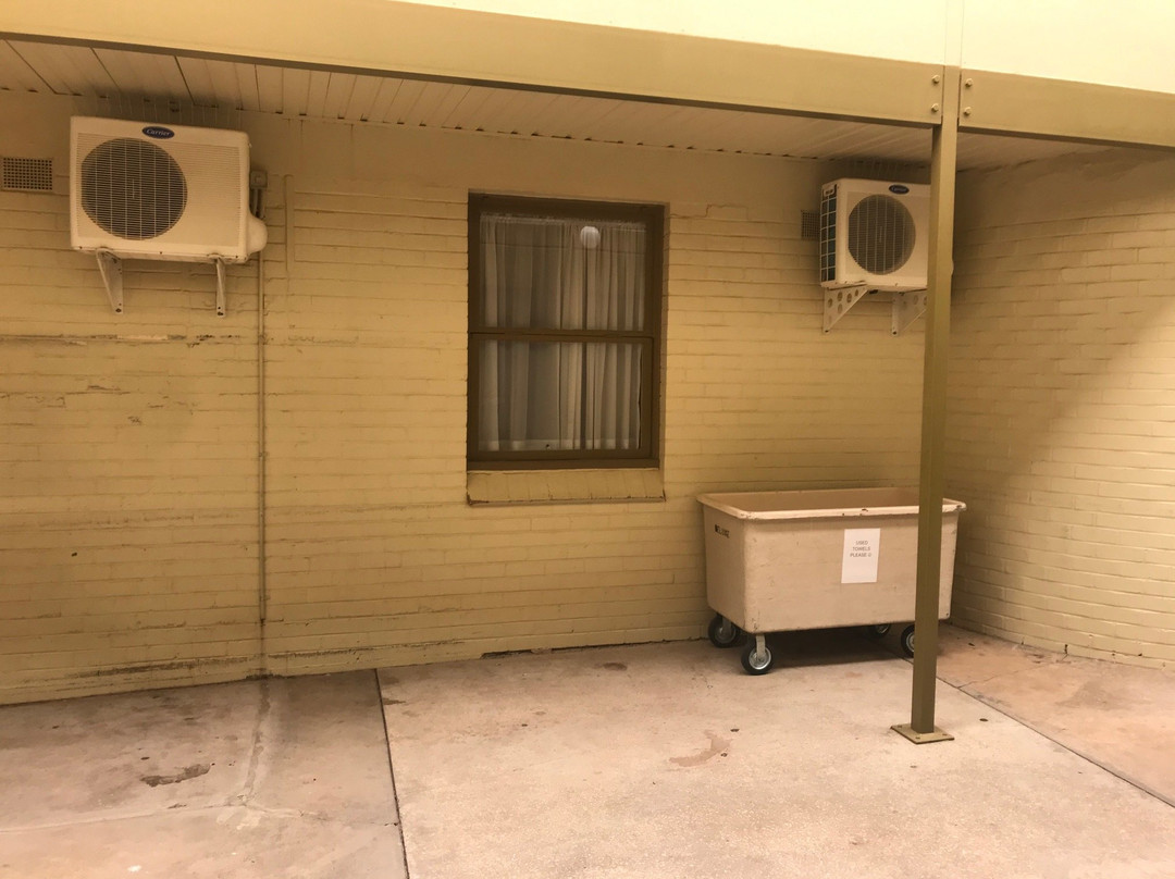 Quality Hotel Mildura Grand主图