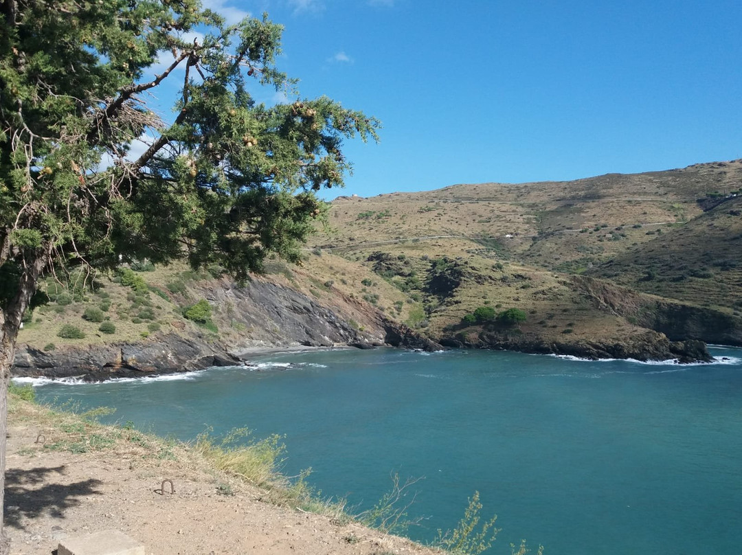 Portbou Railway Station-Portbou必去景点