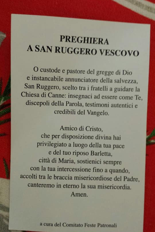 Chiesa di San Ruggero景点图片