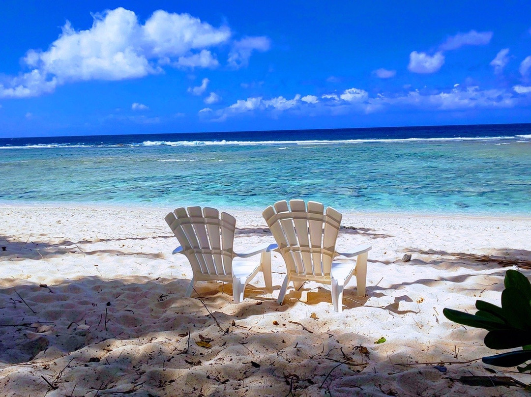 可可棕榈星沙湾-Dededo必去景点