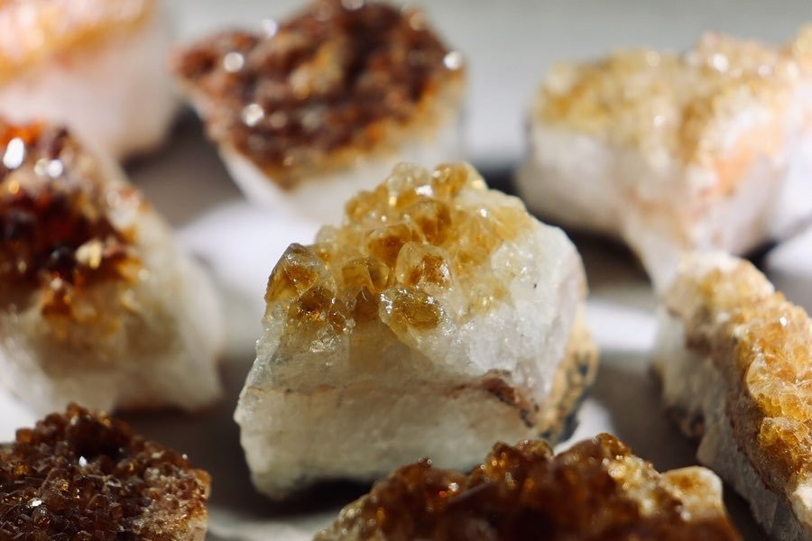 AURA salt cave and wellness-East Amherst必去景点