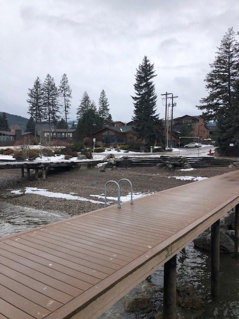 Volunteer Park-Lakeside必去景点