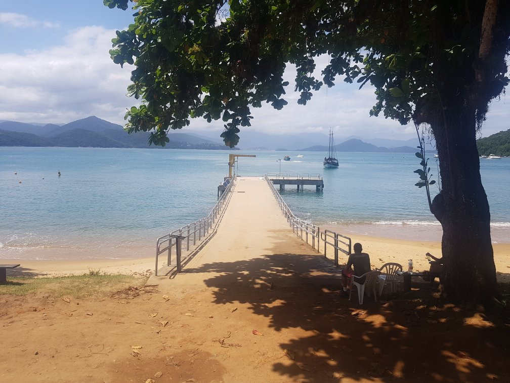 Tubarao Turismo-乌巴图巴必去景点