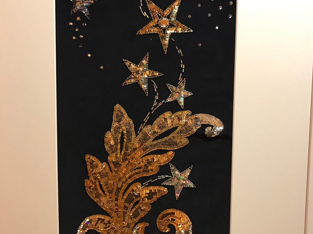 Musee des Dentelles et Broderies de Caudry景点图片