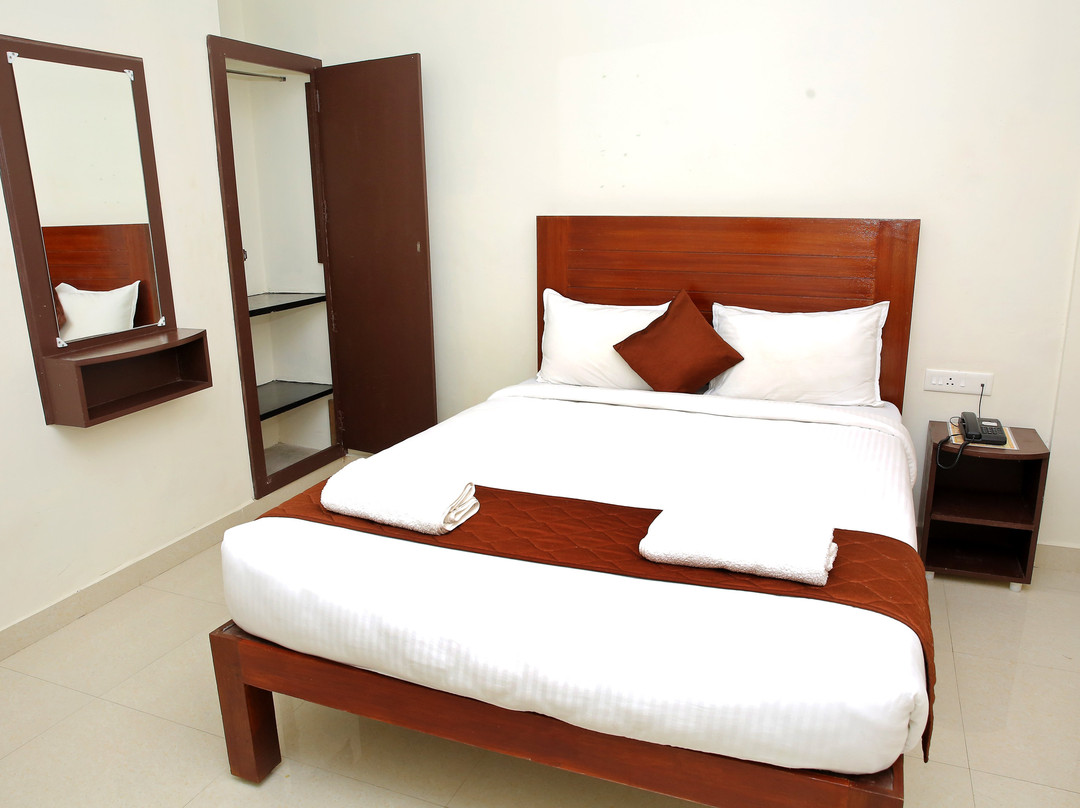 Rani Residency主图