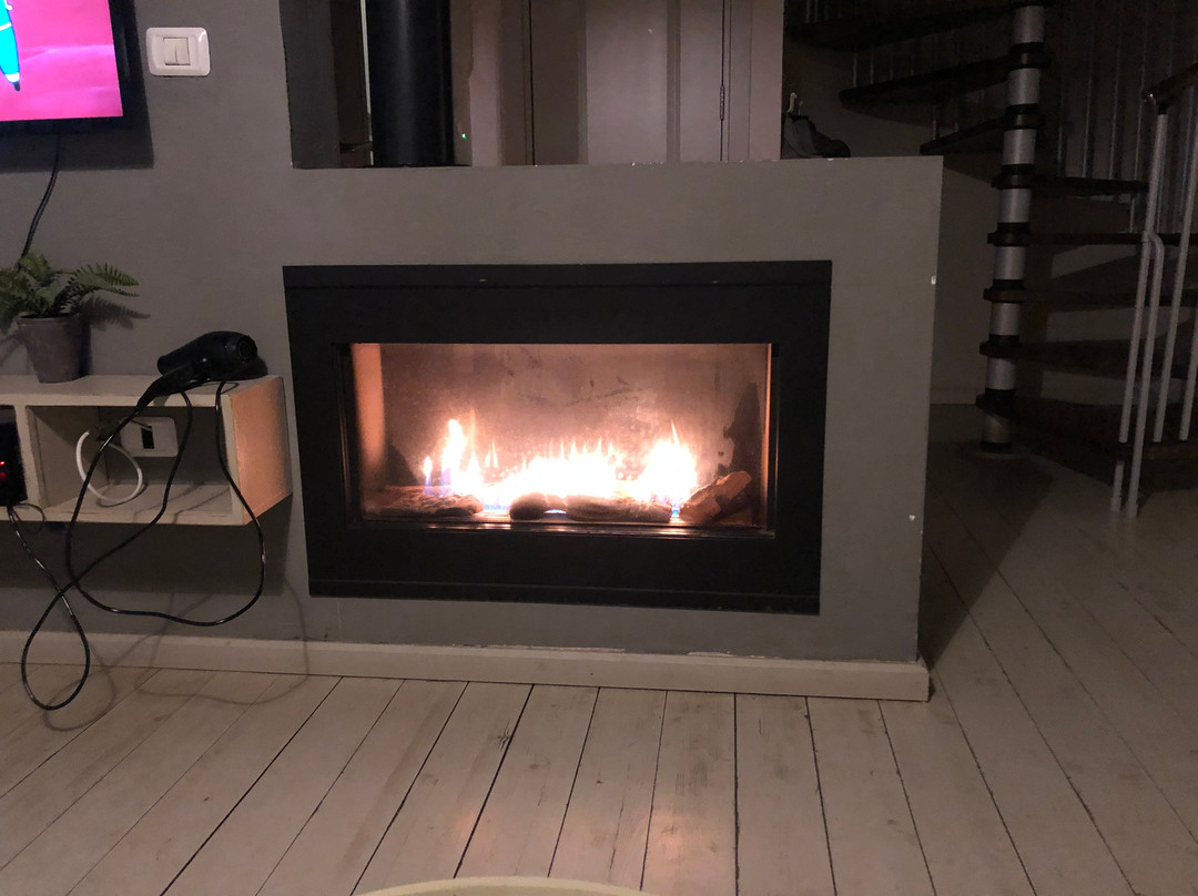 Ein Zivan Tourism主图