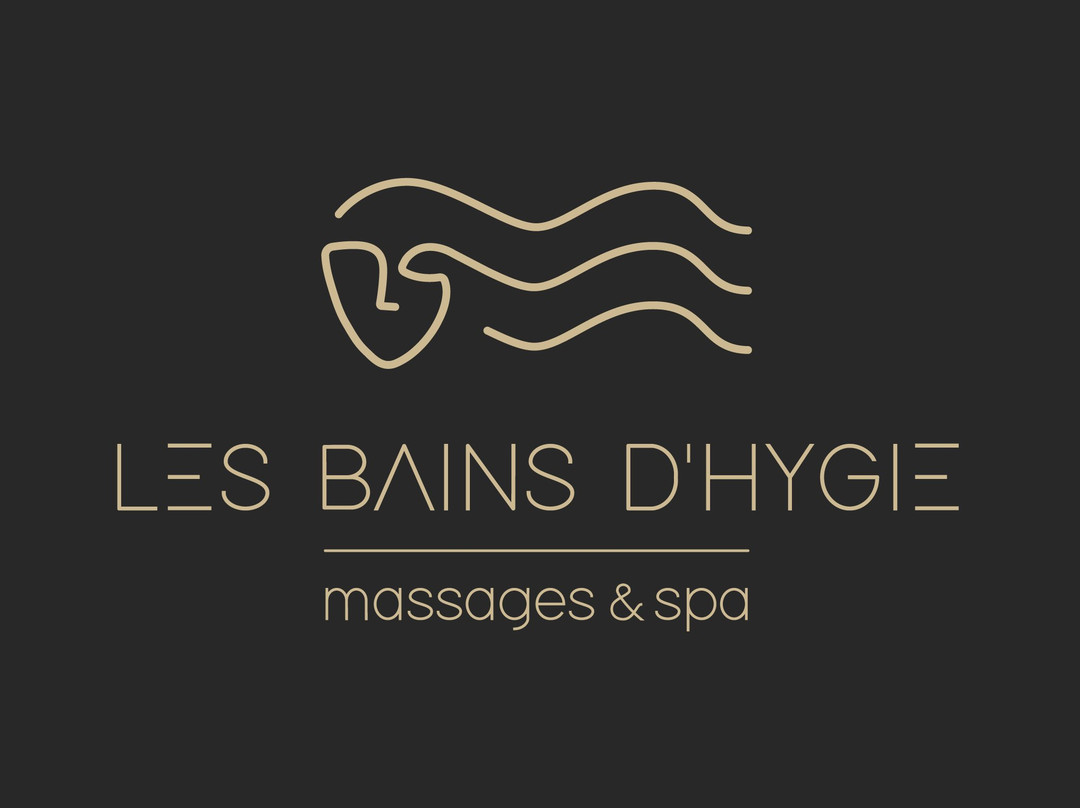 Spa & Massages Les Bains D'hygie-Castelnau-le-Lez必去景点