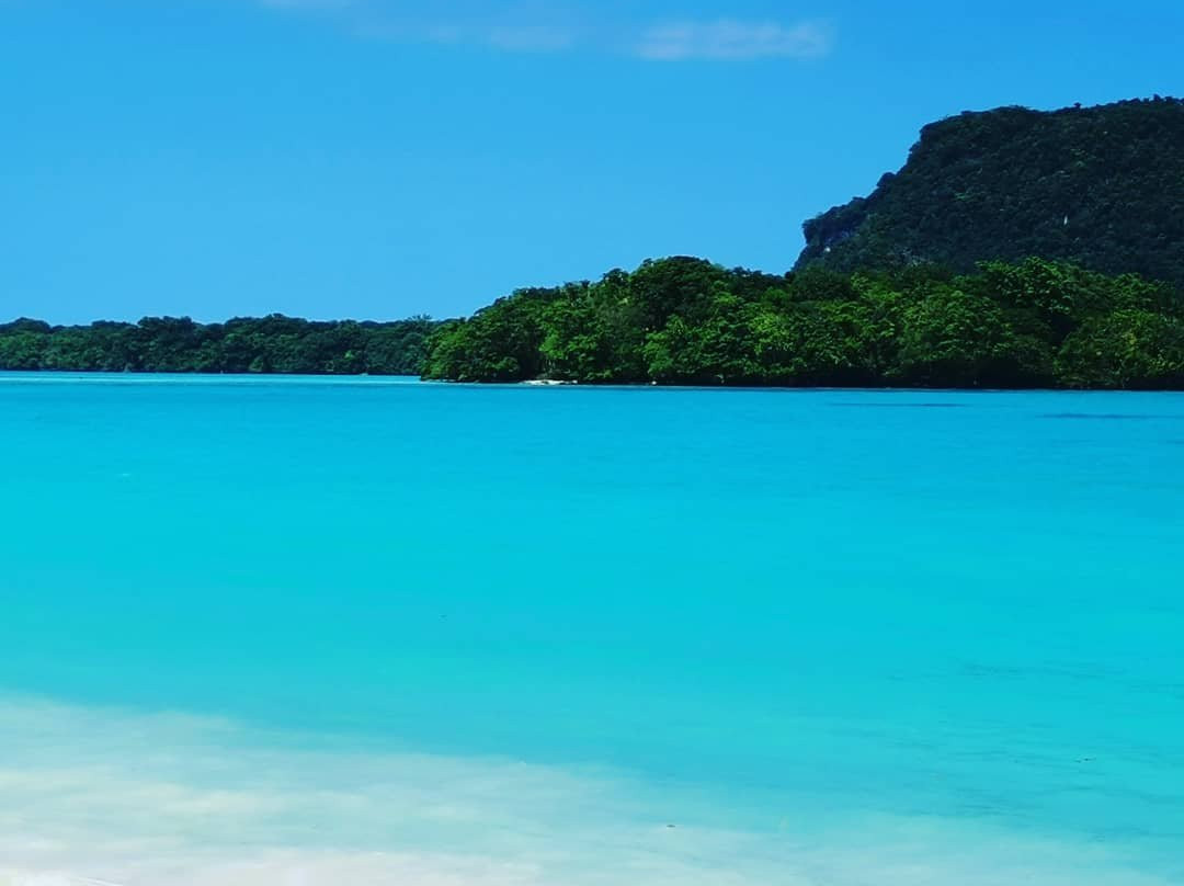Port Olry Beach-Port Olry必去景点