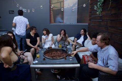 Devil's Canyon Brewing Company-圣卡洛斯必去景点