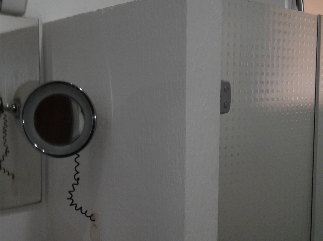 特罗阿瓜伊瓜苏酒店主图