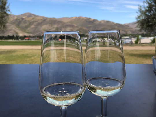 The BRAE, Tastings & Taps-克伦威尔镇必去景点