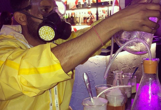 Secret Dates-伦敦必去景点