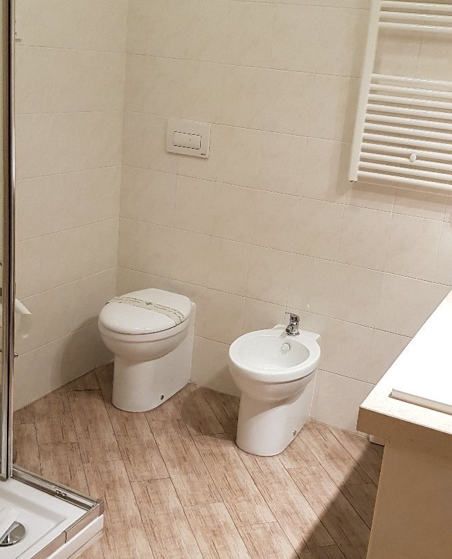 Locanda Al Milanino主图