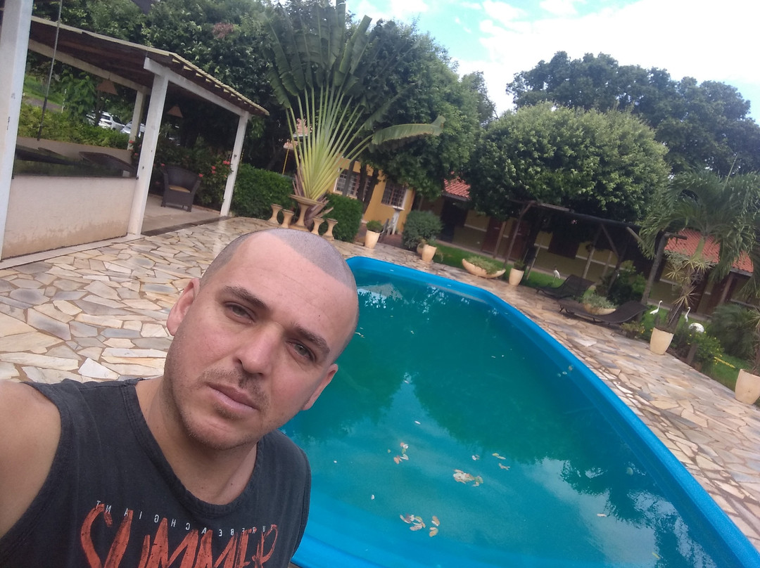 Hotel Portal da Mata主图