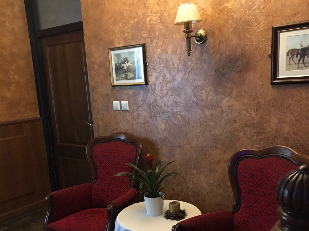 Heartland City Hotel主图