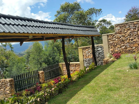 Bunyonyi Apple Farm Stay主图