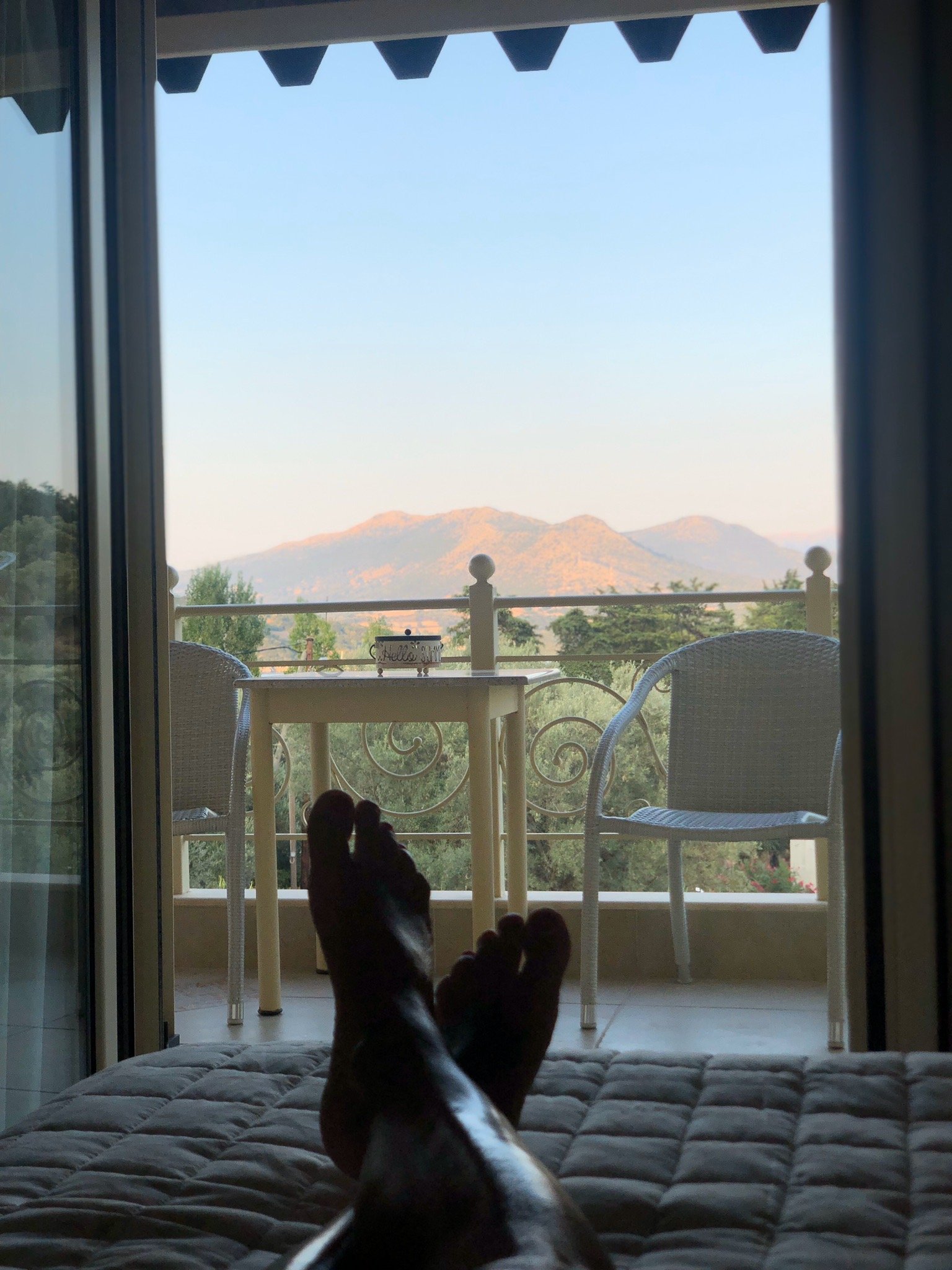 Gea Villas Lefkada-官方