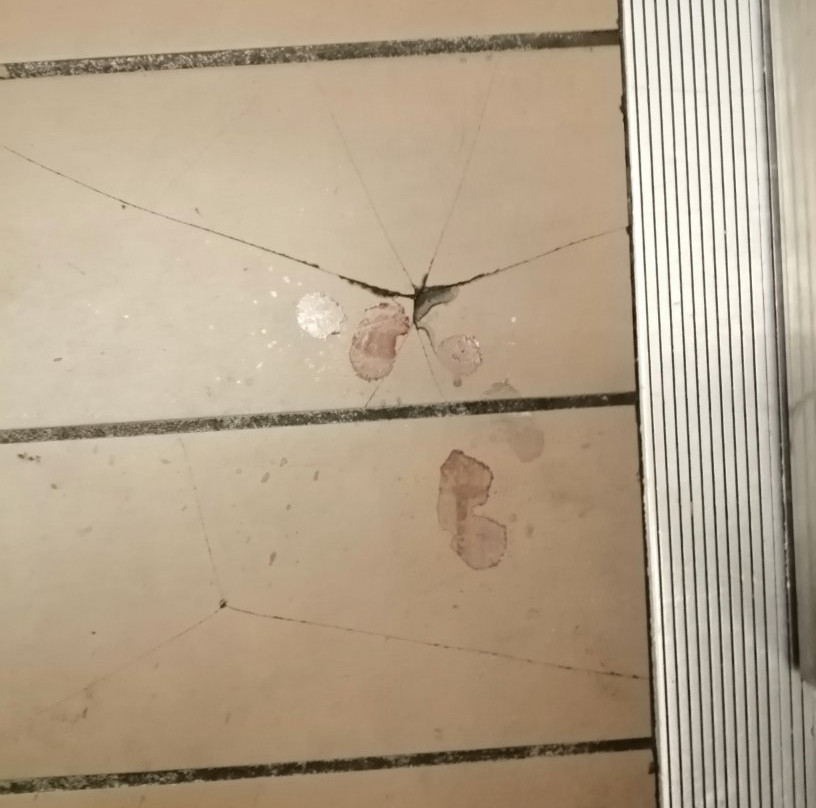 渣油里昂拉玛蒂娜酒店主图