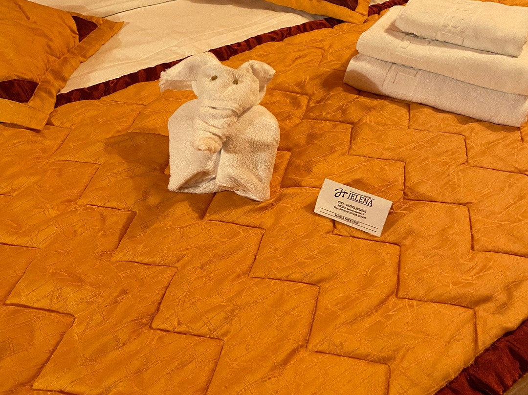 Jelena Hotel主图
