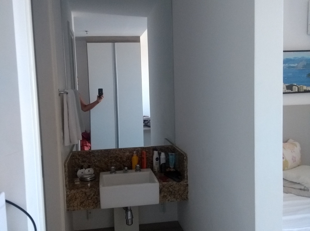 Ramada Hotel & Suites Macaé主图