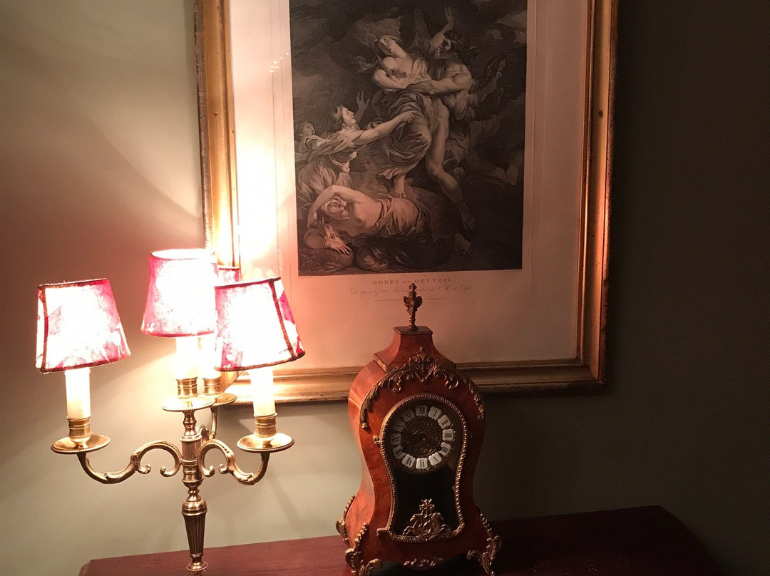 La Closerie Saint Jacques主图