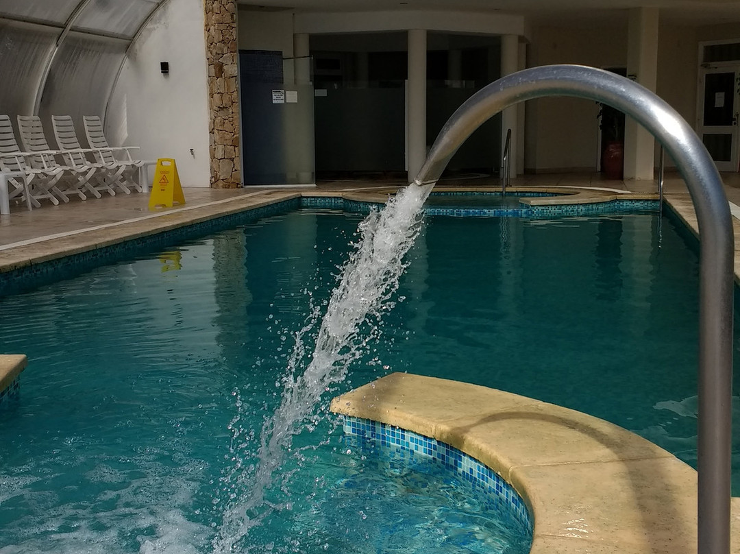 Costa Carilo Apart de Mar By HS主图