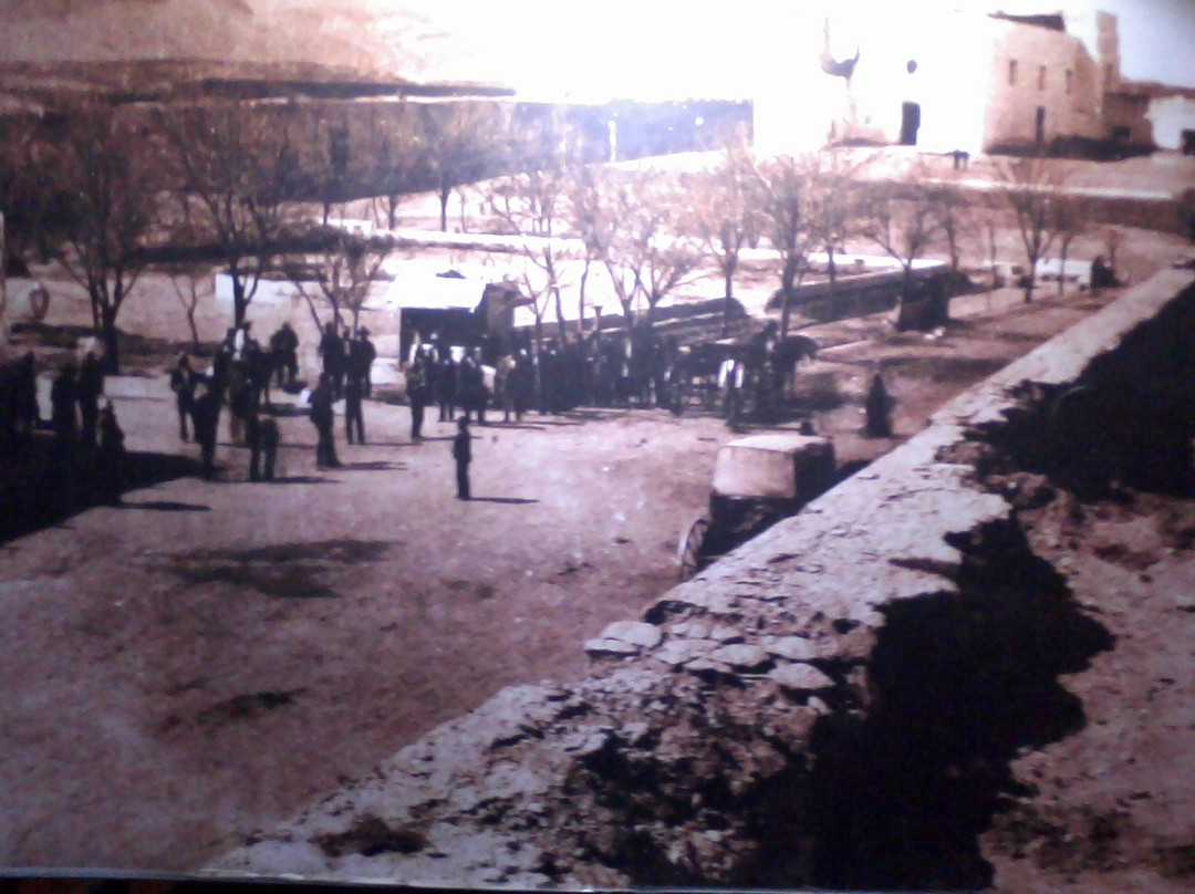 Catedral de Nuestra Señora de Guadalupe-华瑞兹城必去景点