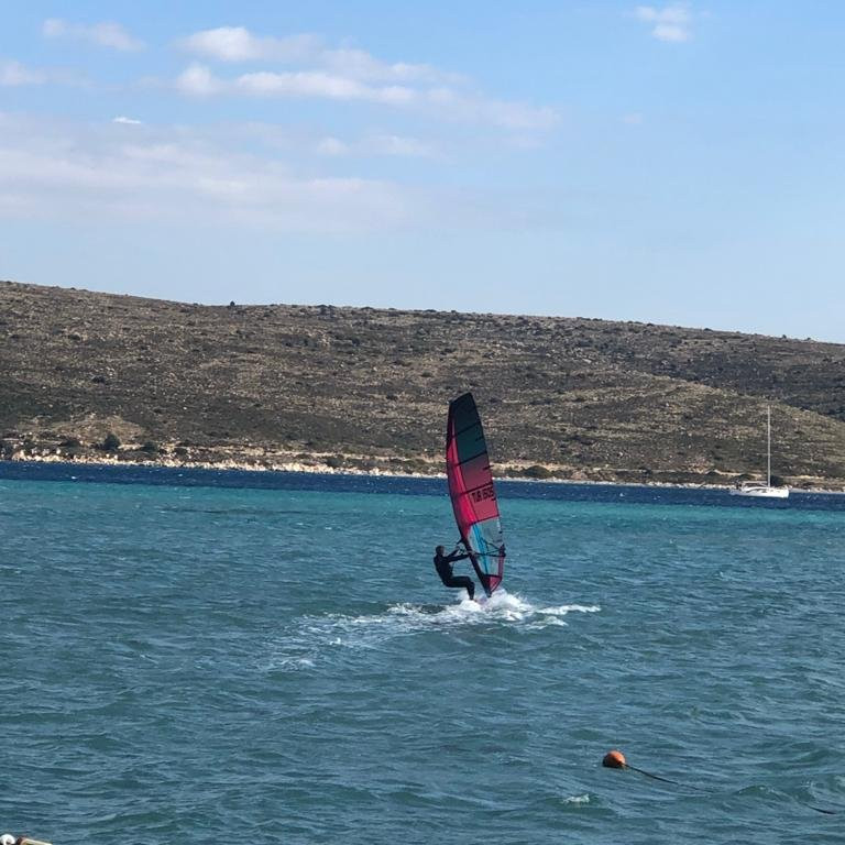 Alacati Surf Paradise Club / ASPC-阿拉恰特必去景点