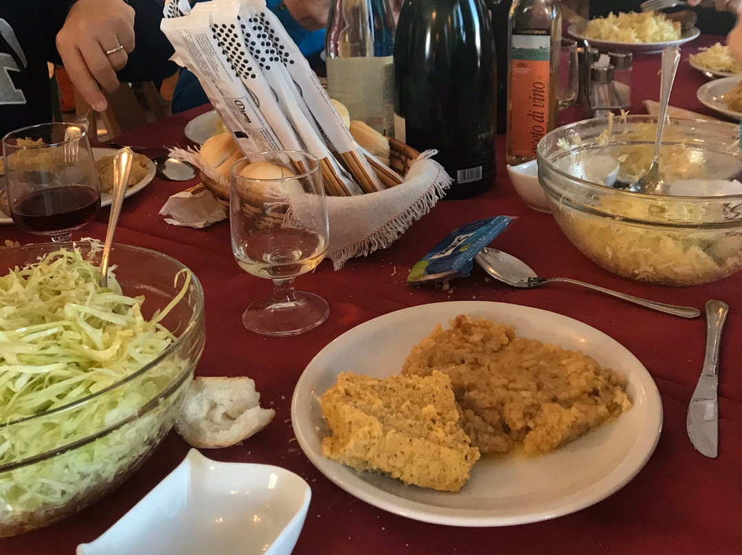 Albergo Al Cocul主图