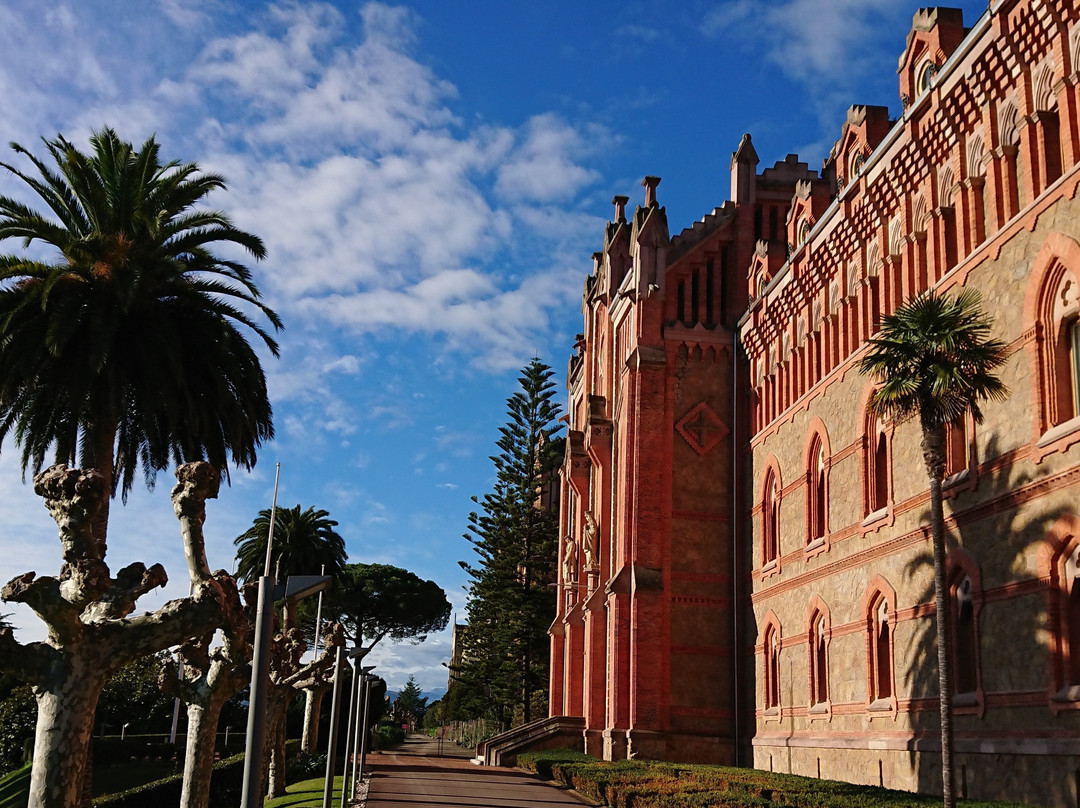 Exploring Cantabria-桑坦德必去景点