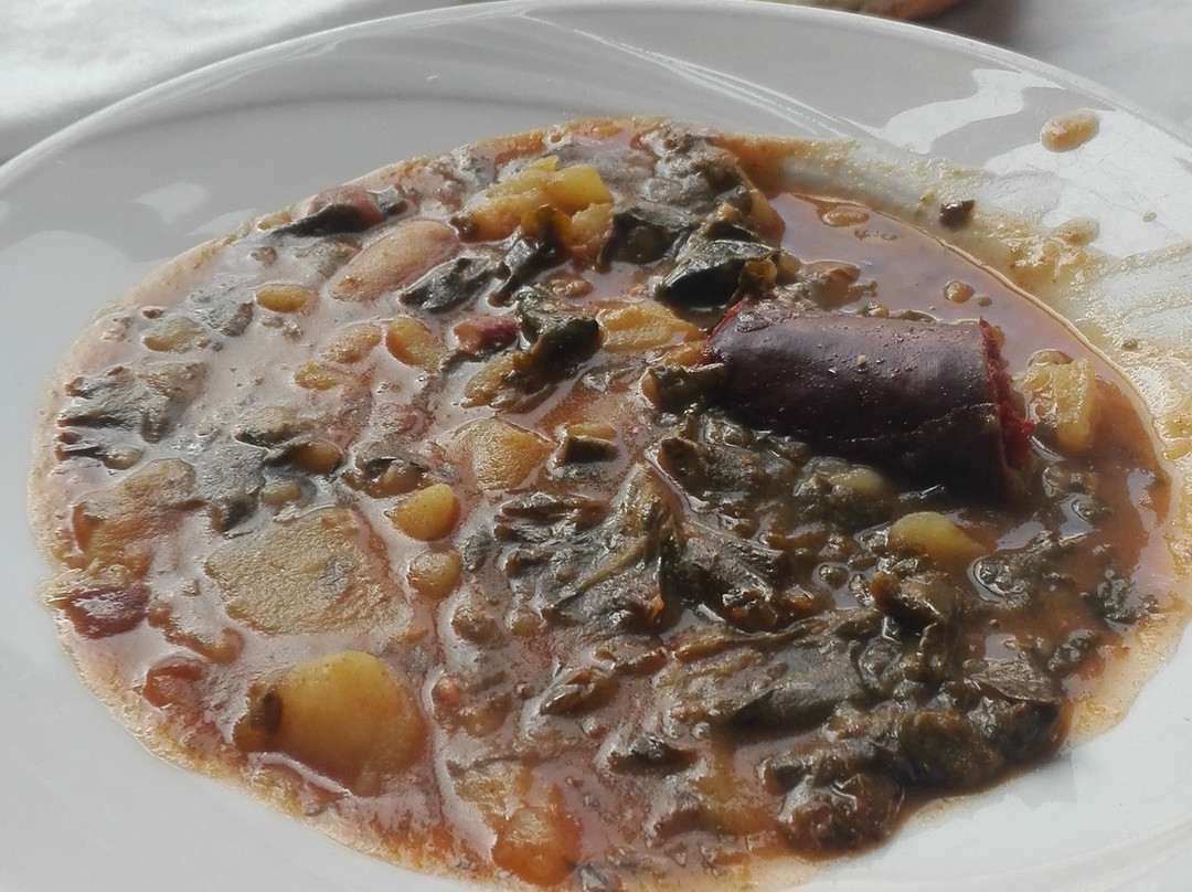 Pola de Allande旅游攻略图片