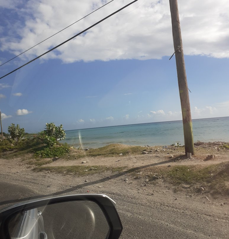 Reggae Falls-Hillside必去景点