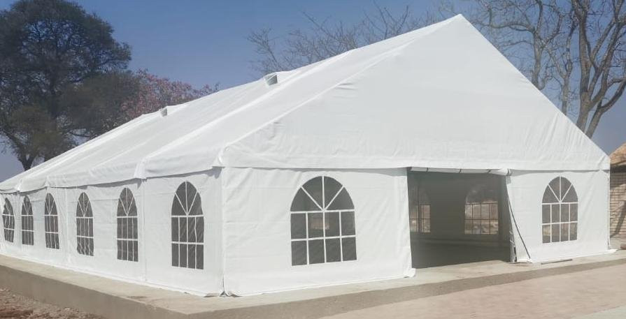 La Fiato Luxury Lodge主图