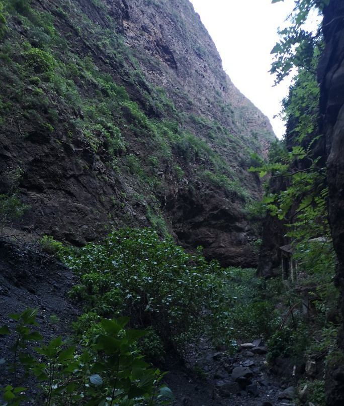Barranco de Badajoz-Guimar必去景点