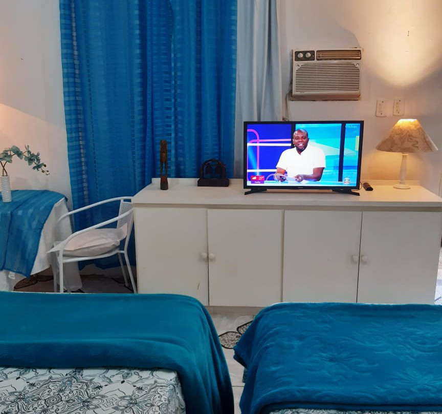 Pousada do Sossego Jacareí主图