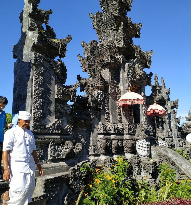 Puja Mandala景点图片