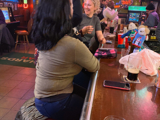 Tavern Rules-芝加哥必去景点