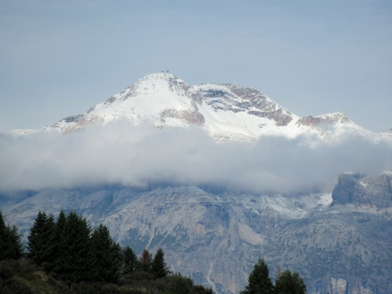 Trekking Della Madonnina Bianca景点图片