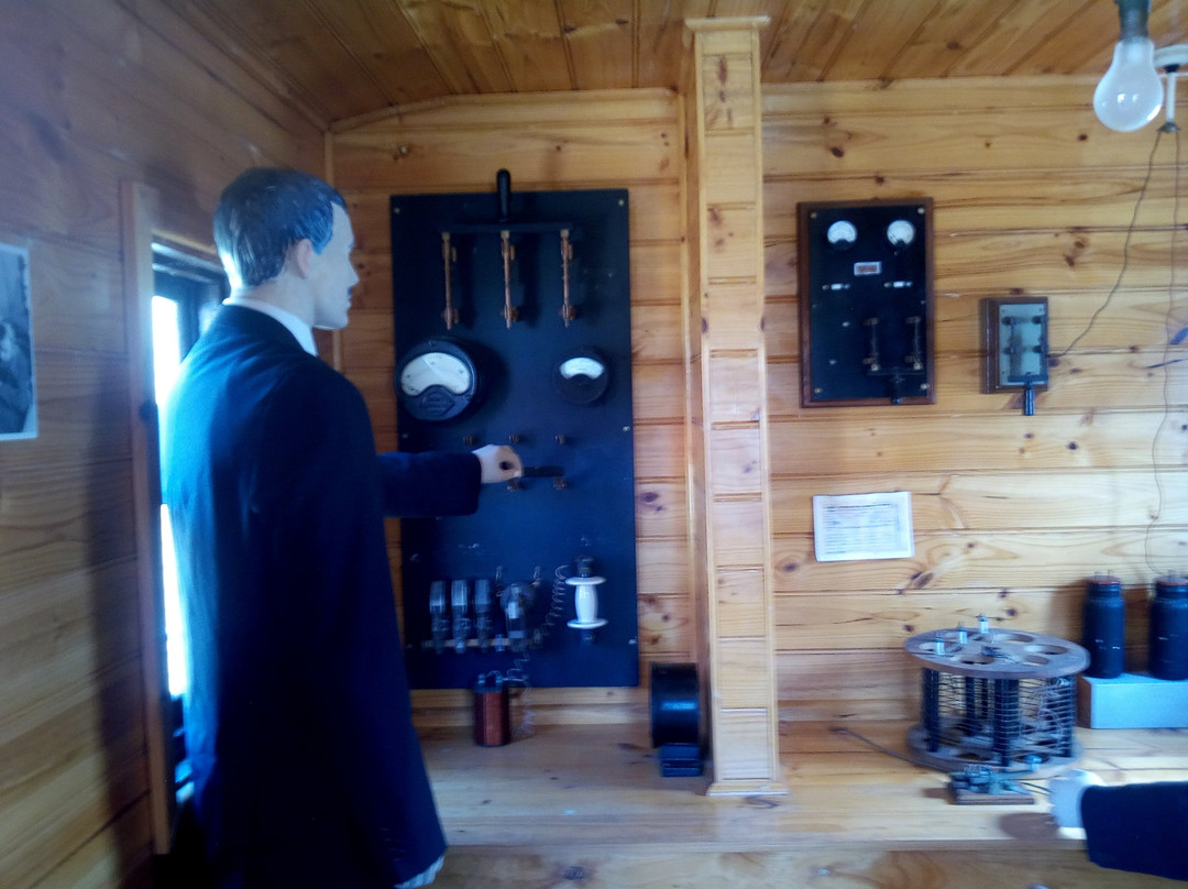 Queenscliffe Maritime Museum-皇后崖必去景点