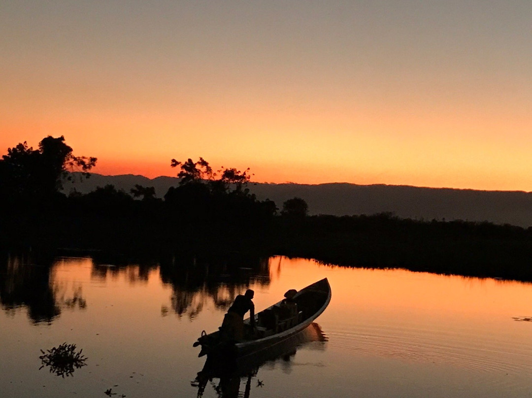 良瑞天堂酒店主图