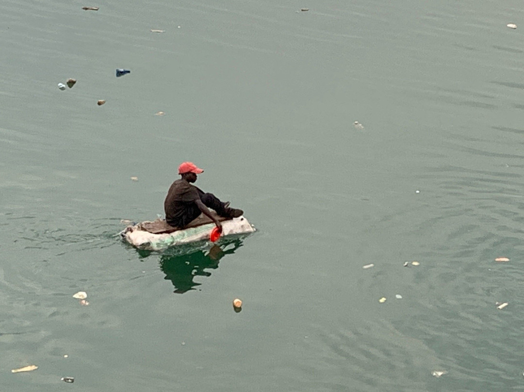 Panorama Hotel主图