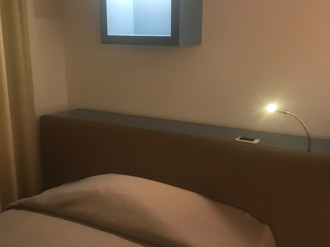 La Locanda del Buon Formaggio主图