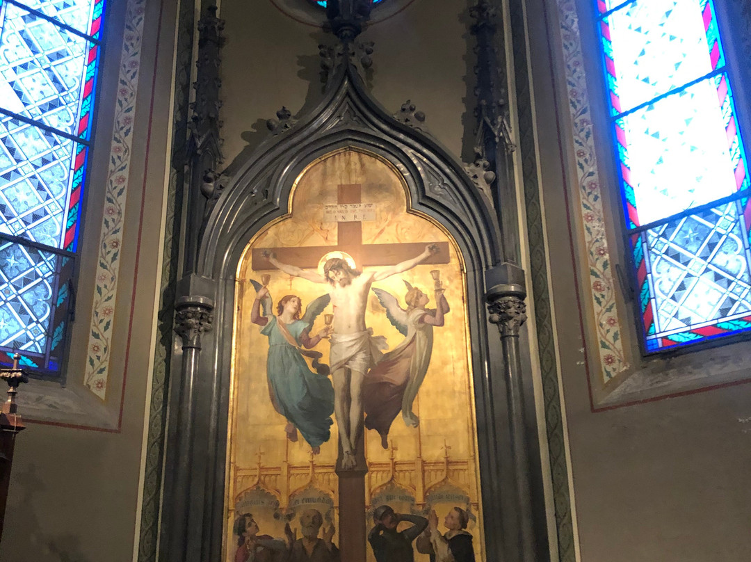 Cattedrale di San Donato-Pinerolo必去景点