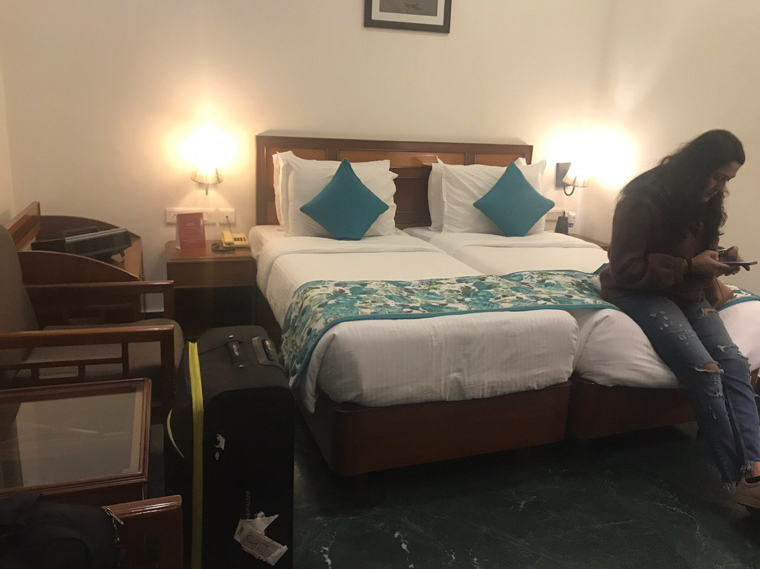 Hotel Ranthambore Regency主图