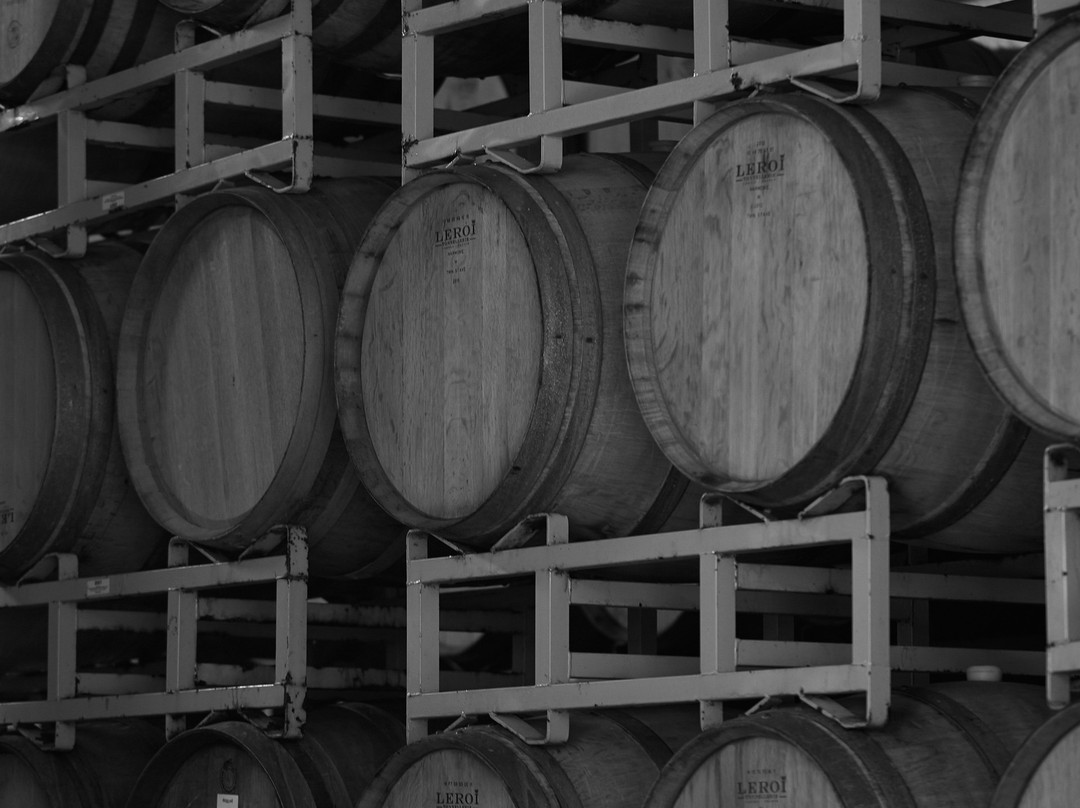 Alta Orsa Winery景点图片