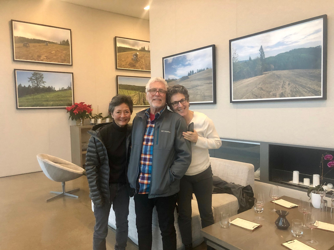 Furioso Vineyards-Dundee必去景点