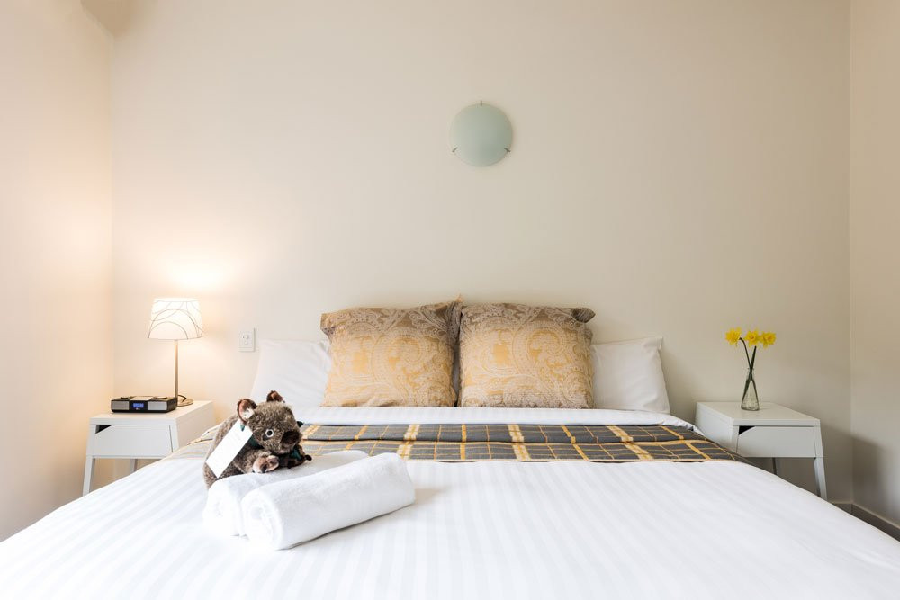 Panorama Retreat & Resort主图